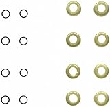 Fel-Pro SS72526 Valve Stem Seal Set Fel-Pro SS72526 Valve Stem Seal Set