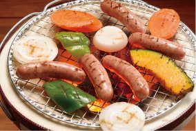 米久）スーパーＢＯＯウインナー　７２０ｇ（２６～３０本入）