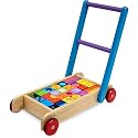 I'm Toy 42063 Pattern Blocks Walker