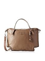 Timberland Bolso asa de mano Small Unstructured (Marrón Claro)