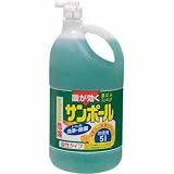 サンポールK 5L