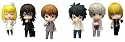 Nendoroid: Petite Death Note Case File #02 PVC Figure