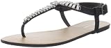 Liliana Womens Okra Sandal Sandals