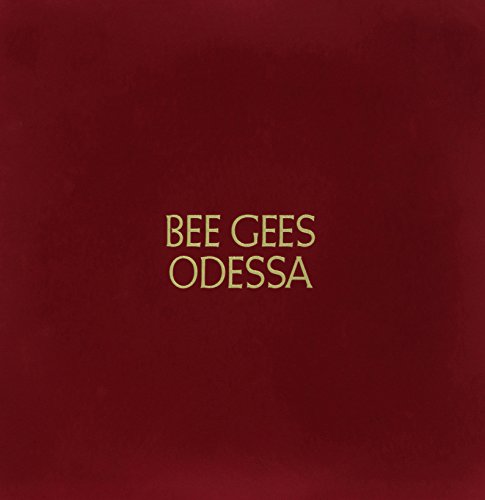 Bee Gees - Odessa [2 Lp, 180g Vinyl] - Zortam Music