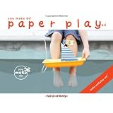 paper play kit: sail away ~ Heather Cahoon