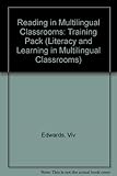 Reading in multilingual classrooms