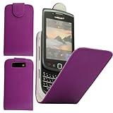 WalkNTalkOnline - Blackberry 9800 Torch & 9810 Torch 2, Purple Specially De ....