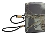 Zippo Realtree Hardwoods with Loss Proof Pocket Lighter