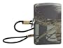 Zippo Realtree Hardwoods with Loss Proof Pocket Lighter