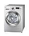 LG F1480FD 1400rpm 9kg Direct Drive Washing Machine White