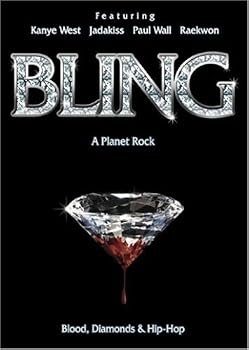 Bling: A Planet Rock