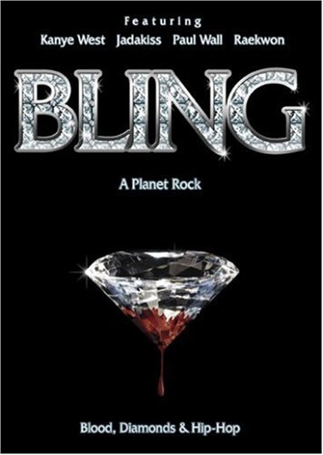 CD-Charts  DVD : Bling: A Planet Rock