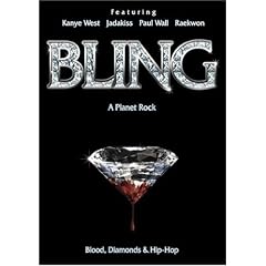 Bling [DVD] [2007] [Region 1] [US Import] [NTSC]