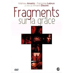 Fragments sur la gr�ce