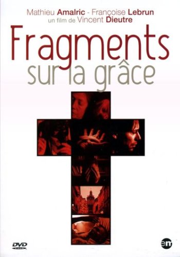 Produkt-Bild: Fragments sur la grace [FR Import]