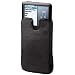 und 160 GB, aus Leder, hochwertige Tasche in Etuiform, Liftfunktion f�r einfache Entnahme des 
MP3-Players, weiches Innenfutter, Farbe: schwarz (91222)