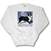 Dogs Border Collie - Border Collie - Sweatshirts