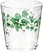 Corelle Coordinates by Reston Lloyd Callaway Acrylic Rock Glasses, 14-Ounce, Set of 6