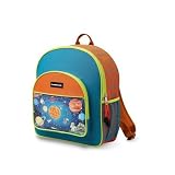 Backpack, Solar System Backpack, Crocodile Creek
