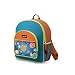Backpack, Solar System Backpack, Crocodile Creek