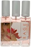 7 Sinful Scents by Gendarme - Rage 1.0 oz Eau de Parfum Spray