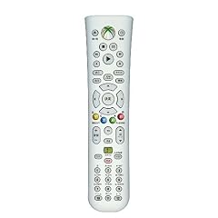 Xbox 360 ユニバーサル メディア リモコン