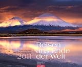Produkt-Bild: Reisen ans Ende der Welt 2011