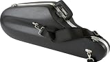 Walt Johnson Tenor Saxophone Case, Fits Standard Size Tenor Saxes
