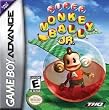 Super Monkey Ball Jr. GBA
