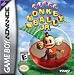 Super Monkey Ball Jr. GBA