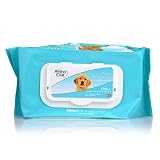 8IN1 BATH WIPES PUPPY 100PK