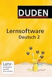 Duden Lernsoftware Deutsch 2