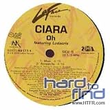 Oh [Vinyl]