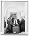 Historic Print (L): [President Bill Clinton, Newt Gingrich, Bob Dole, and another man...