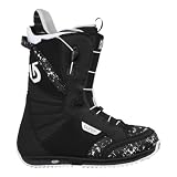 Produkt-Bild: Damen Snowboard Boots Burton Bootique 10/11 Women