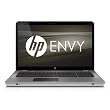 HP ENVY 17-2280NR Notebook PC - Gray