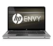 HP ENVY 17-2280NR Notebook PC - Gray