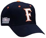 Top of the World California State Fullerton Titans Triple Conference Hat