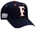 Search : Top of the World California State Fullerton Titans Triple Conference Hat