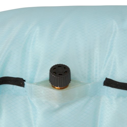 10T WPC Sac étanche Bleu 5 l