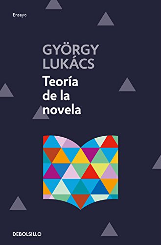 Teoría de la novela (Spanish Edition)