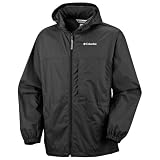 Discounts big and tall ski pants-Columbia Men's Cougar Peaks II Jacket,Intense Red,M On Sale