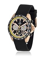 DOGMA Reloj con movimiento cuarzo suizo Man DGCRONO-345AM 45 mm