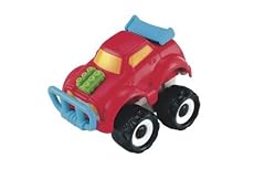 ELC PUSH AND GO CAR FOR AGES 9 MONTHS+