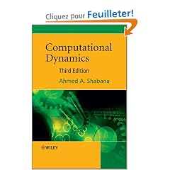 Computational Dynamics