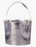 Leaktite Corp. 5 Steel Paint Pail