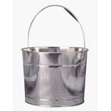 Leaktite Corp. 5 Steel Paint Pail by 