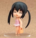 ねんどろいどぷち けいおん! 中野 梓 (水着) 単品