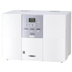 三菱重工 スチーム加湿器 SHE120GD-W フロストホワイト