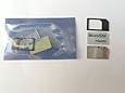 LE Microsim Adapter for Ipad Iphone4g Convert Micro Sim to Regular Sim Adapter